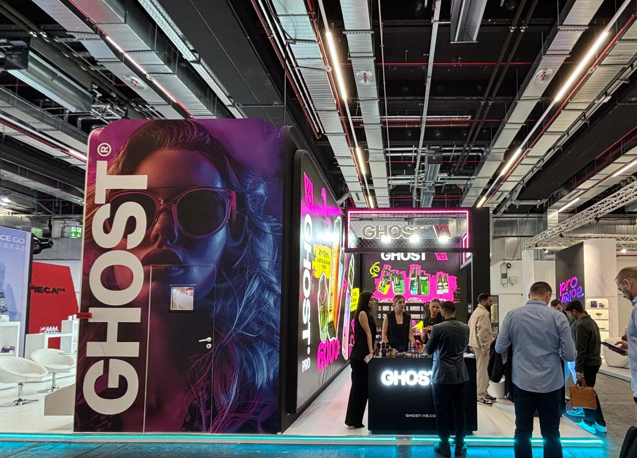 Exhibition Stand Design Melbourne Australia