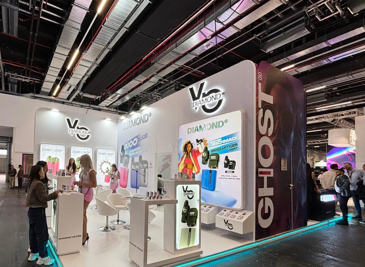 Exhibition Stand Design Berlin Germany