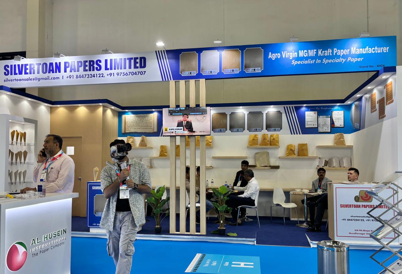 Exhibition Stand Design Jordan Amman