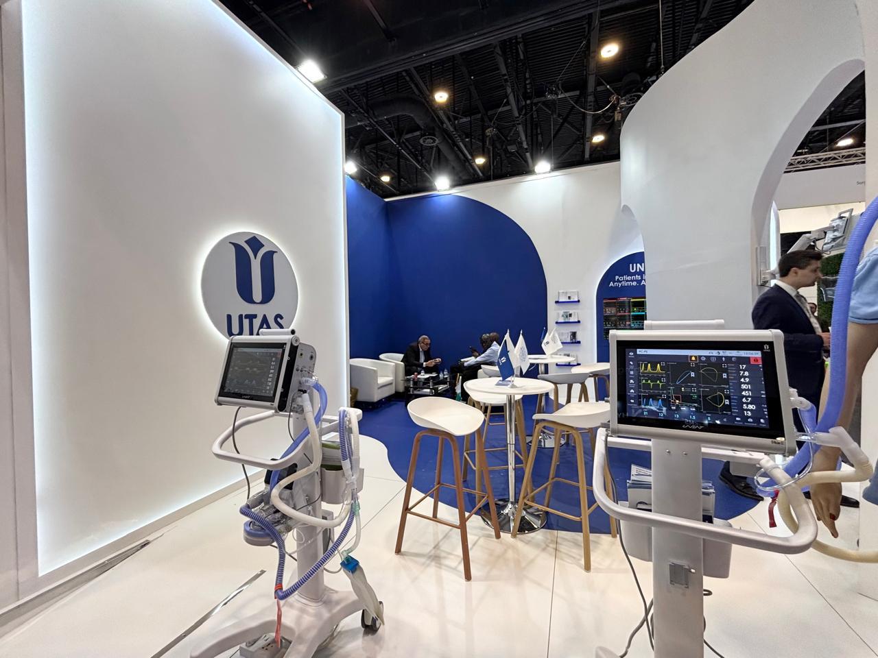 Exhibition Stall