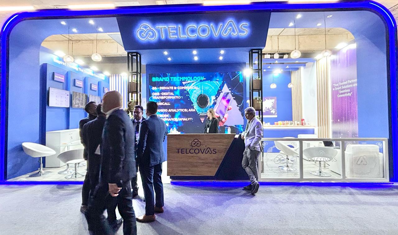 Exhibition Stall