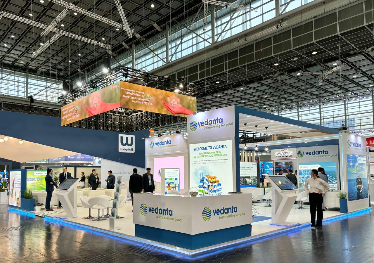 Exhibition Stall