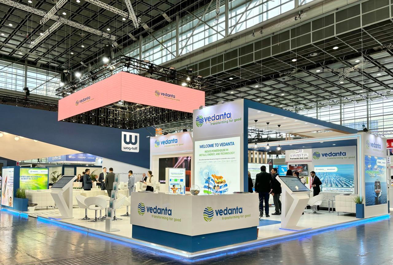 Exhibition Stall